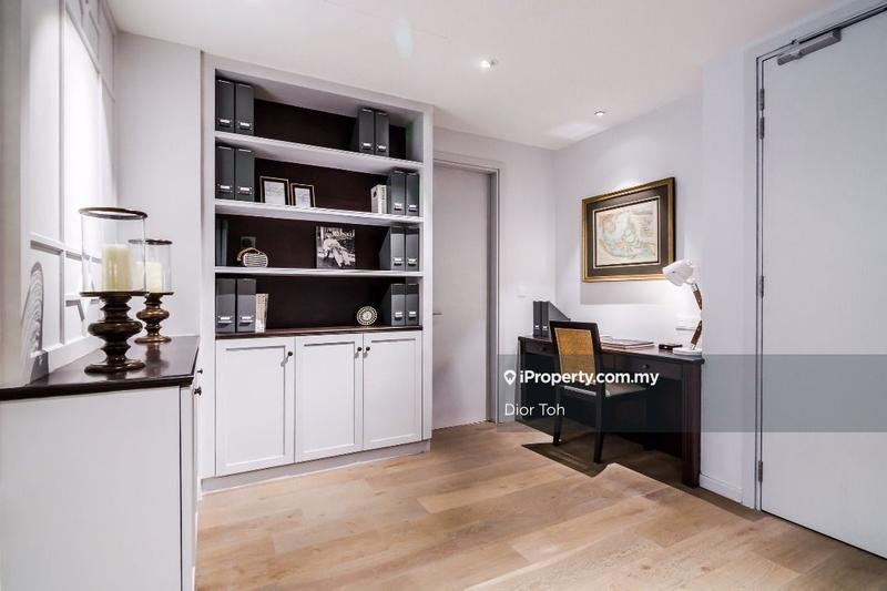 Service Residence for Sale in The Ruma by Dior Toh - iProperty.com.my