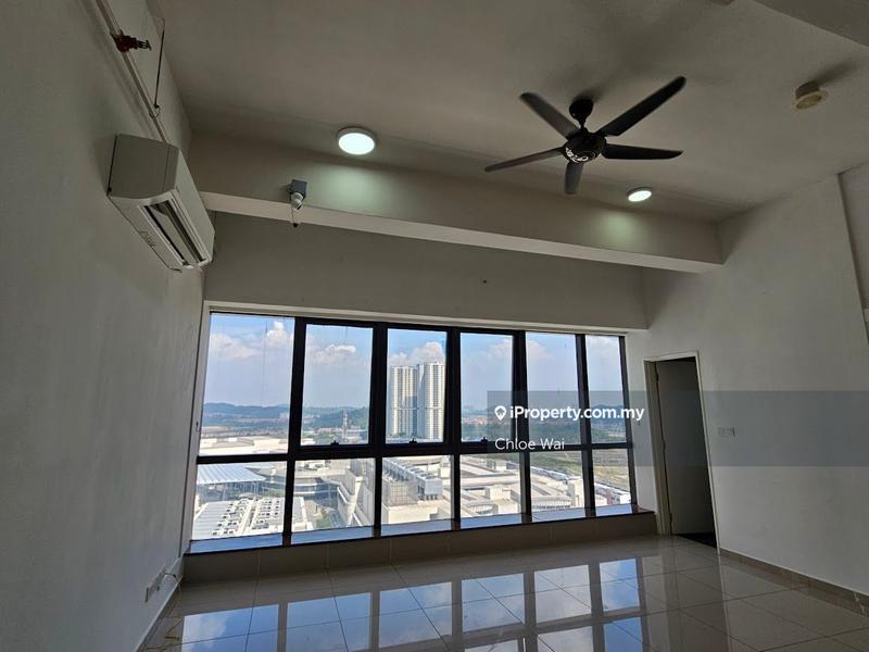 For Sale - Aurora Sovo Office Aurora Place Bukit Jalil Pavilion 2