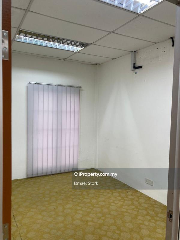 Shop / Office untuk Disewa di Taman Sri Hartamas, Sri Hartamas oleh Ismael Stork - iProperty.com.my