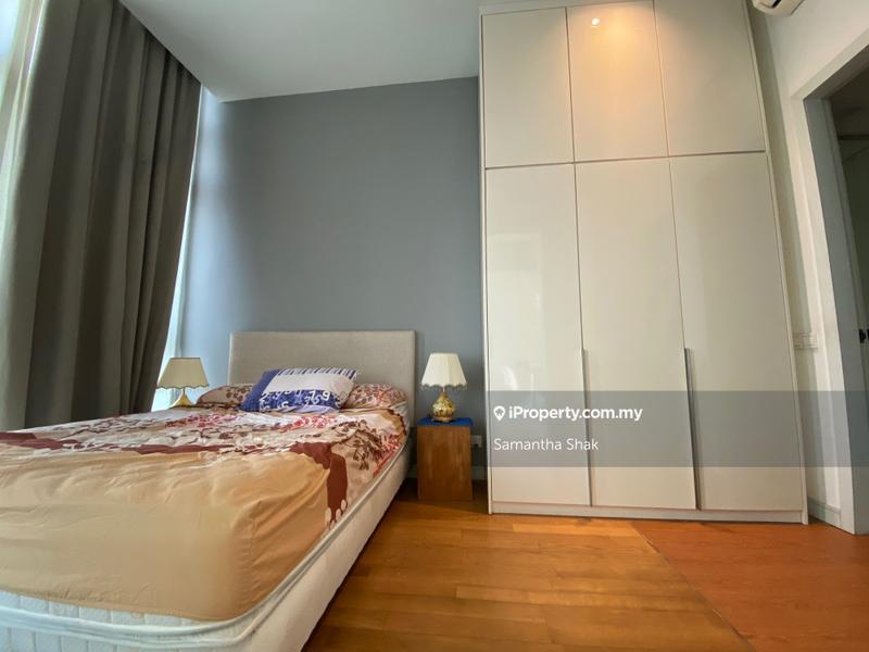 Service Residence for Sale in Marc Residence by Samantha Shak - iProperty.com.my