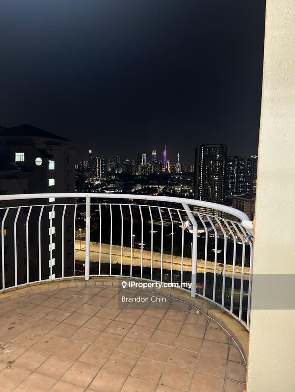 Condominium for Sale in Wangsa Metroview by Brandon Chin - iProperty.com.my