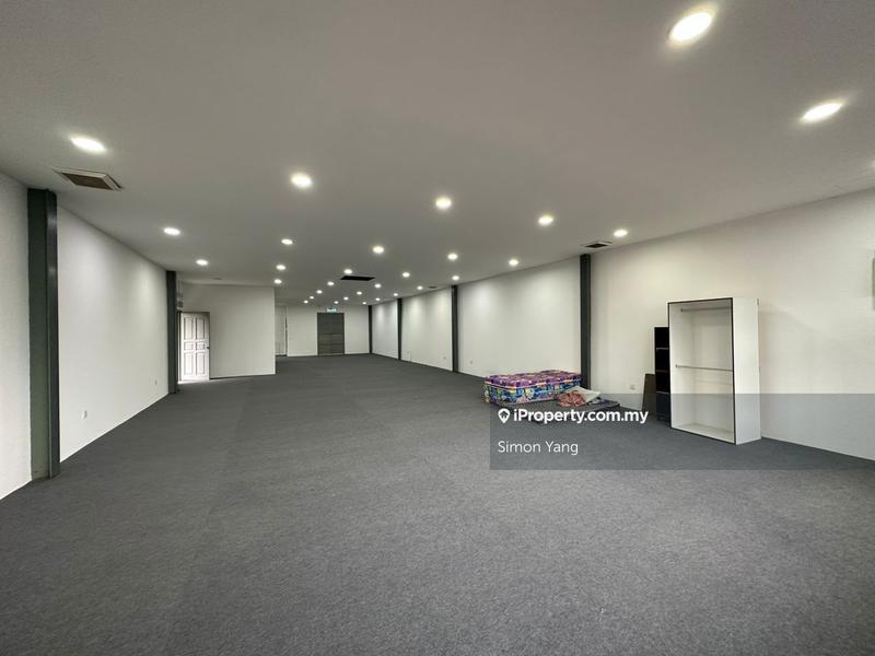 Kilang Teres untuk Dijual di Kampung Baru Ampang, Ampang oleh Simon Yang - iProperty.com.my