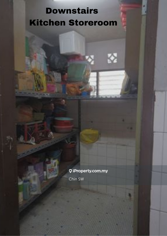 Banglo untuk Dijual di Taman United, Jalan Klang Lama (Old Klang Road) oleh Chin SW - iProperty.com.my