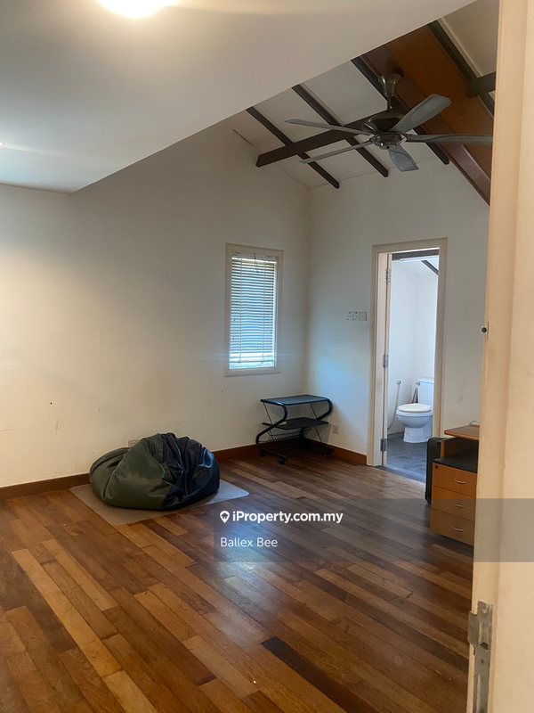 Semi-Detached House for Sale in Damansara Heights, KL City Centre by Ballex Bee - iProperty.com.my