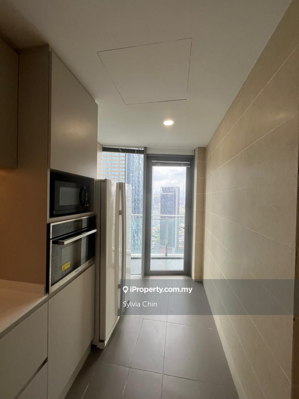 Service Residence for Sale in K Residence @ KLCC by Sylvia Chin - iProperty.com.my