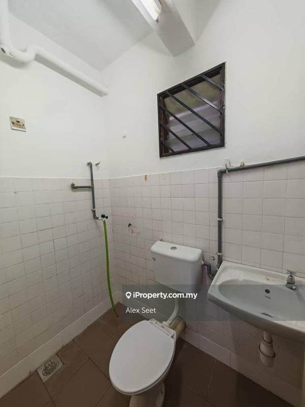 2.5-storey Terraced House for Sale in Segambut, Kuala Lumpur by Alex Seet - iProperty.com.my