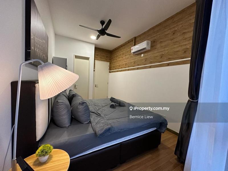 Condominium for Sale in Chymes Condo @ Gurney KL (Faber Antara Condominium) by Bernice Liew - iProperty.com.my