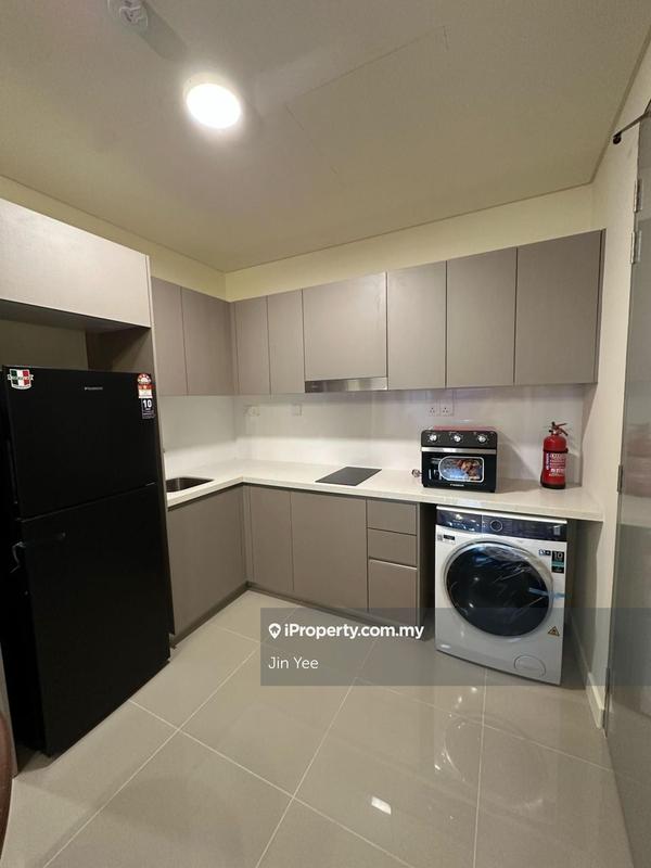 Service Residence for Sale in 8th & Stellar by Jin Yee - iProperty.com.my