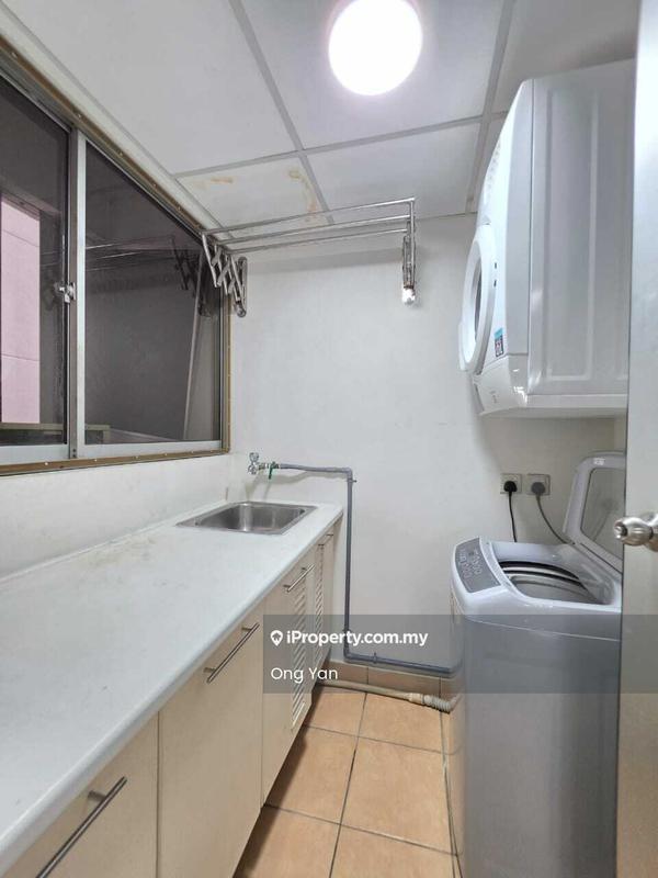 Service Residence for Rent in Kiara Designer Suites by Ong Yan - Interior - iProperty.com.my