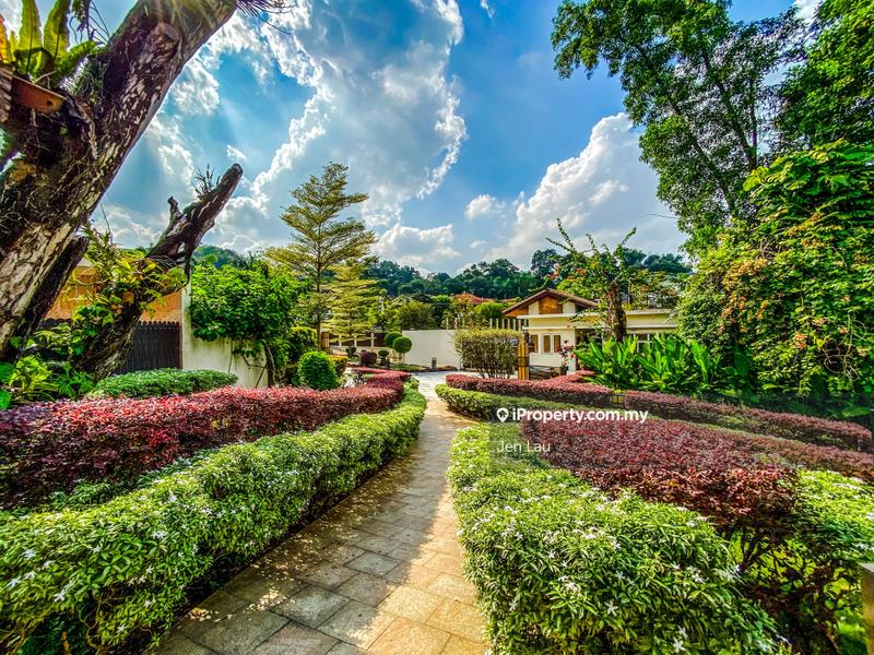 Banglo untuk Dijual di Shah Alam, Selangor oleh Jen Lau - iProperty.com.my