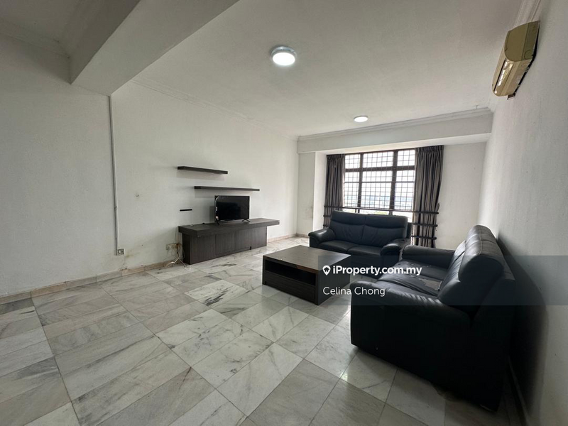 For Rent - Aloha Tower Condominium