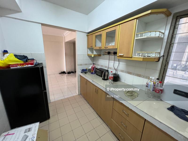 Pangsapuri untuk Dijual di Vista Saujana oleh Alex Yap - iProperty.com.my