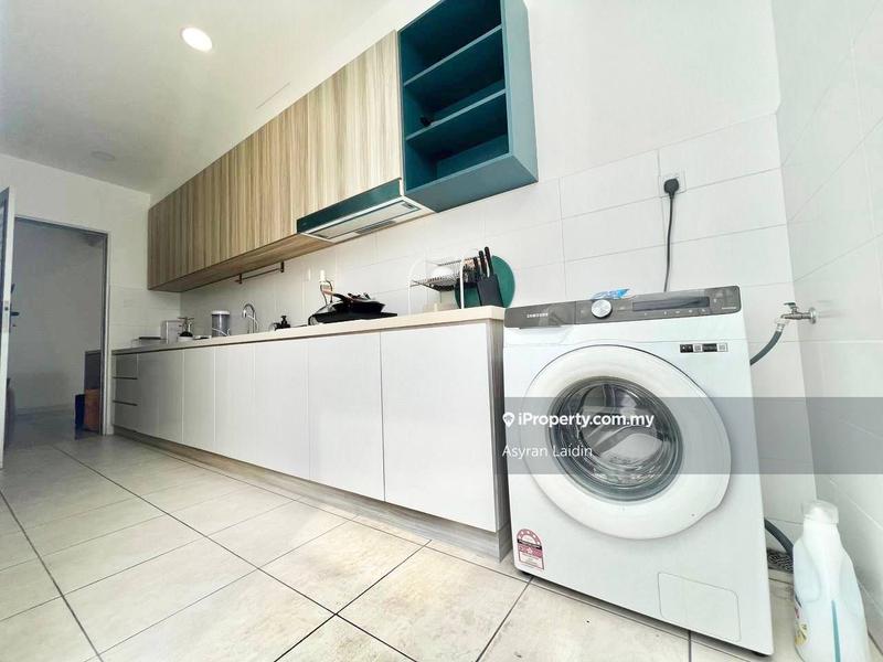 Townhouse for Sale in Tropicana Heights, Kajang by Asyran Laidin - iProperty.com.my