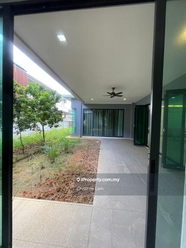 Bungalow House for Sale in Kota Kemuning, Shah Alam by Christine Lam - iProperty.com.my