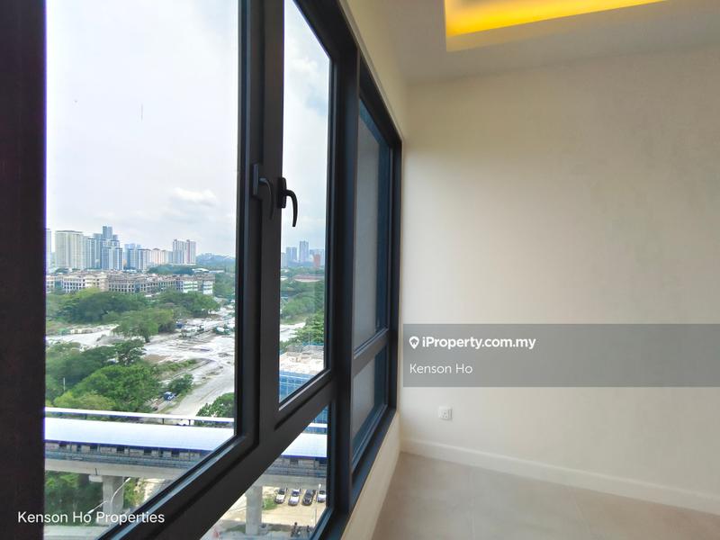 Kediaman Servis untuk Dijual di Sky Meridien oleh Kenson Ho - iProperty.com.my