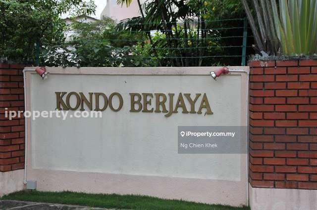 For Sale - Kondo Berjaya