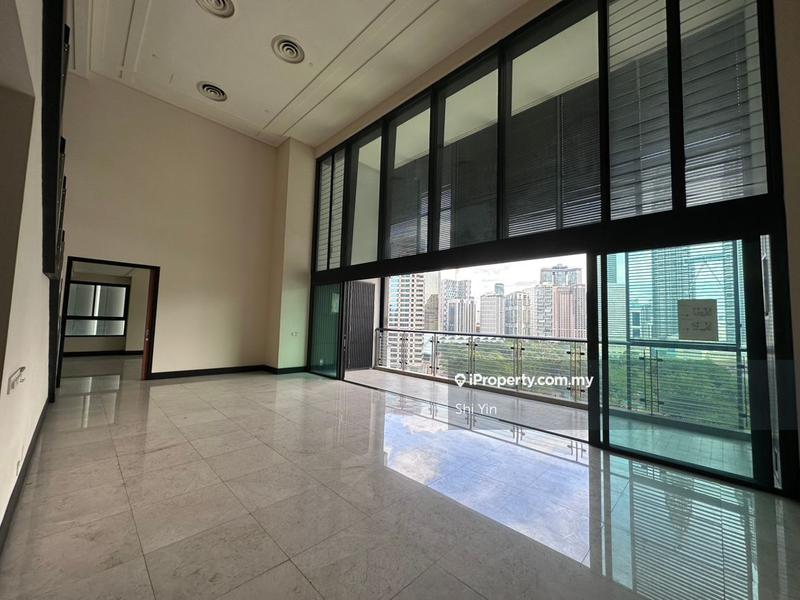Condominium for Sale in The Binjai on the Park by Shi Yin - iProperty.com.my