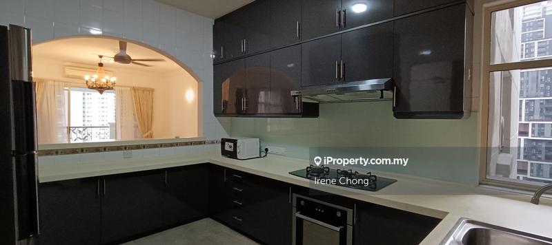 Kondominium untuk Dijual di Almaspuri oleh Irene Chong - iProperty.com.my