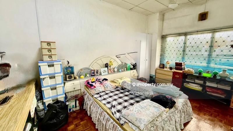 Rumah Berangkai 2 Tingkat untuk Dijual di Taman Megah, Petaling Jaya oleh Victor Higa - iProperty.com.my