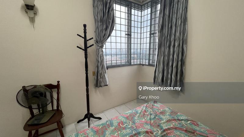 Condominium for Sale in Jay Series (Greenlane Heights Block J) by Gary Khoo - iProperty.com.my