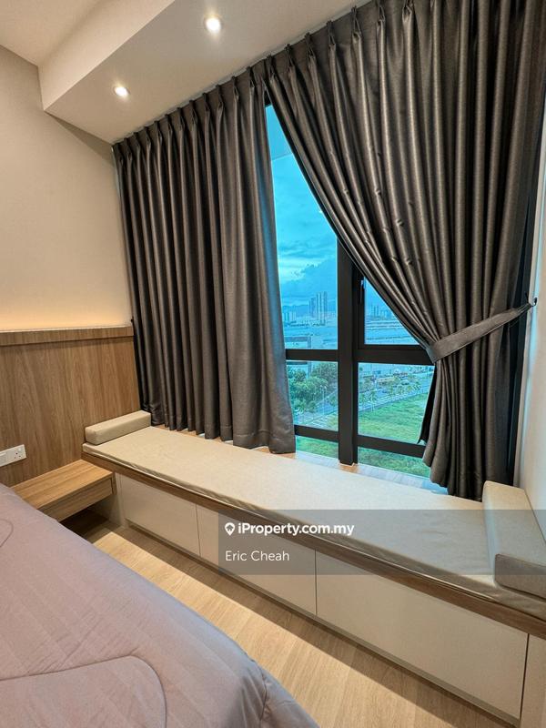 For Rent - Queens Residences Q1 @ Queens Waterfront
