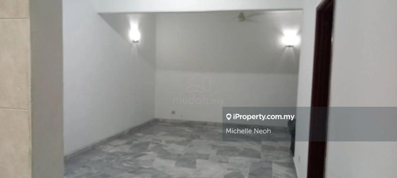 For Sale - Subang Perdana Goodyear Court 10