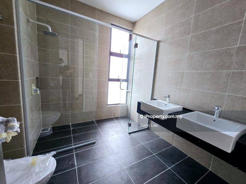 Semi-Detached House for Sale in Bandar Kinrara Seksyen 8, Bandar Kinrara by John Lee - iProperty.com.my