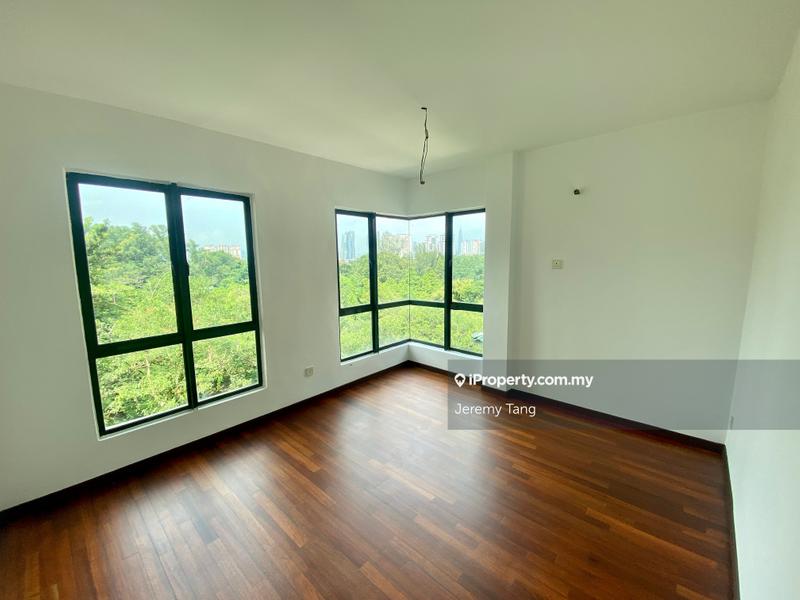 Kondominium untuk Dijual di Sang Suria oleh Jeremy Tang - iProperty.com.my