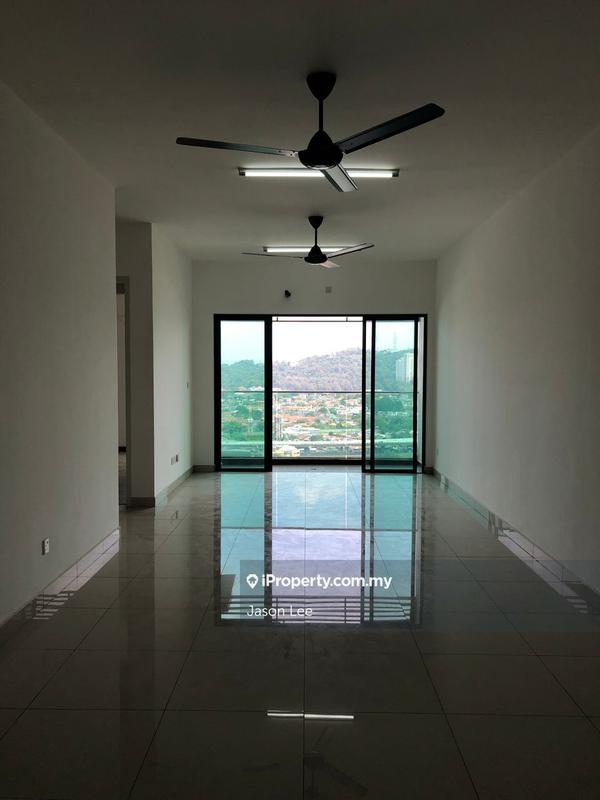 Kondominium untuk Dijual di Riverville Residences oleh Jason Lee - iProperty.com.my