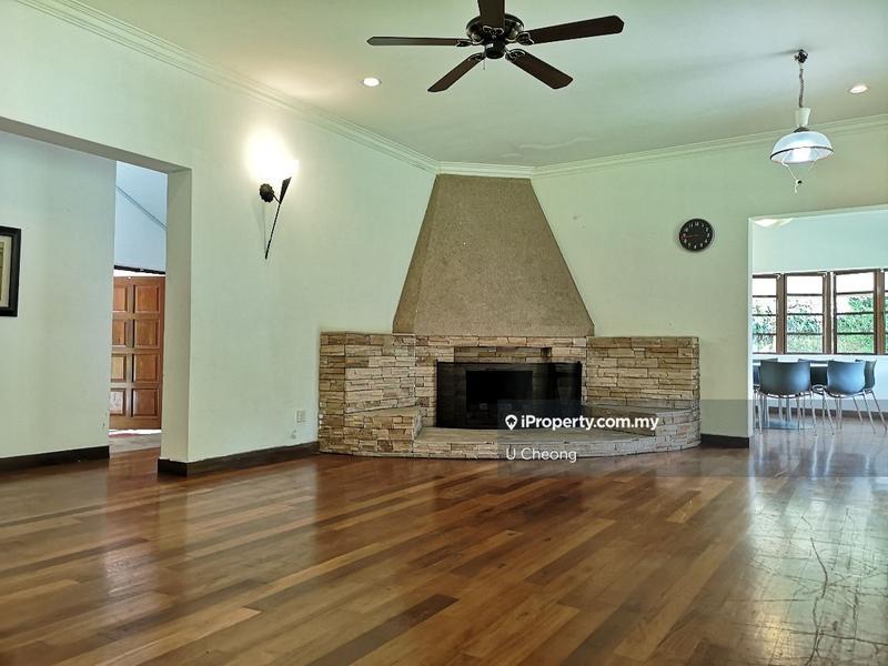 Bungalow House for Sale in Cameron Highlands, Pahang by U Cheong - iProperty.com.my