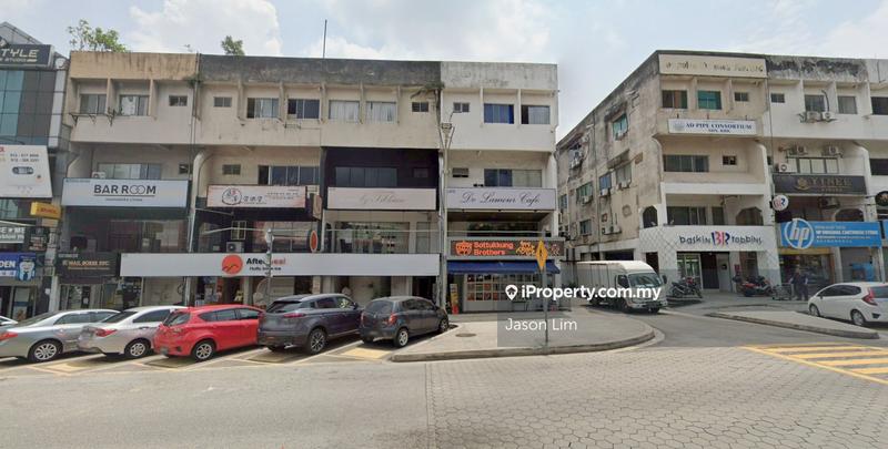 Shop for Rent in SS 21, Damansara Utama, Petaling Jaya by Jason Lim - iProperty.com.my