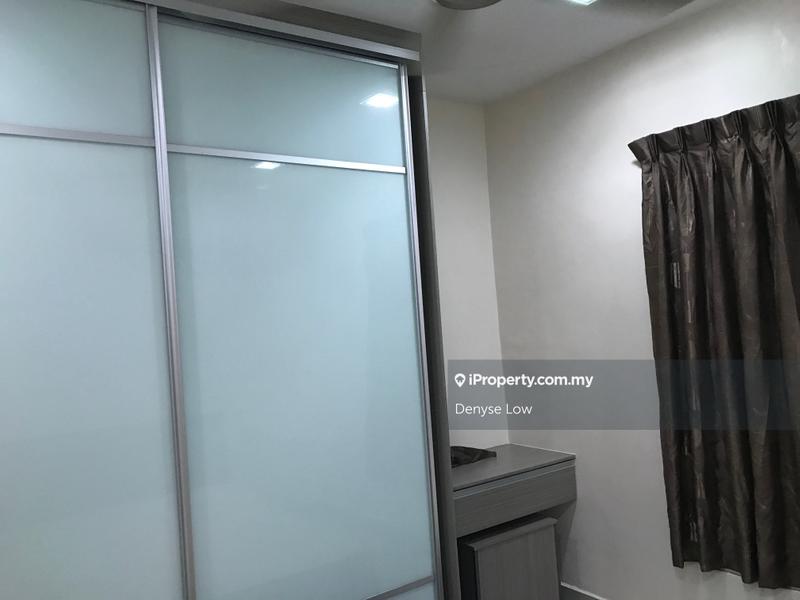 Kondominium untuk Disewa di Paramount View oleh Denyse Low - iProperty.com.my
