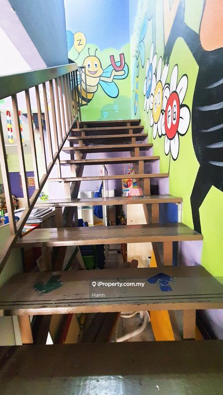 2-storey Terraced House for Sale in Taman Bukit Serdang, Seri Kembangan by Hann - iProperty.com.my