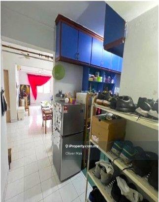Apartment for Sale in Prisma Perdana by Oliver Mak - iProperty.com.my