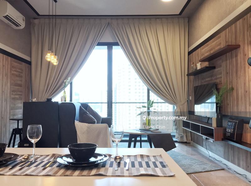 For Rent - Vogue Suites One