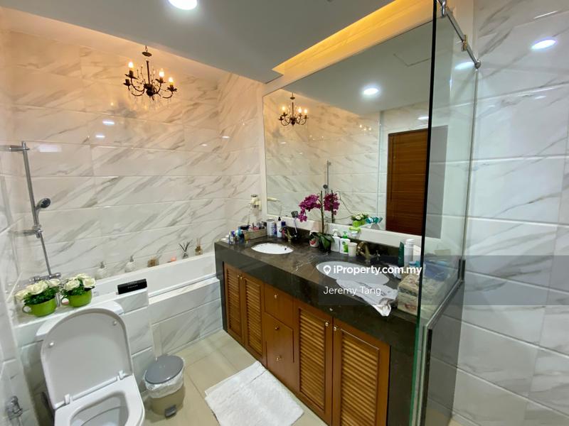 Kondominium untuk Dijual di Bayu Angkasa oleh Jeremy Tang - iProperty.com.my