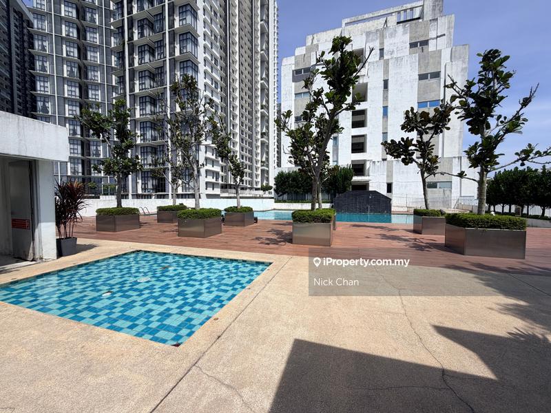 Residensi Servis untuk Dijual di Paragon @ Pan'gaea oleh Nick Chan - iProperty.com.my