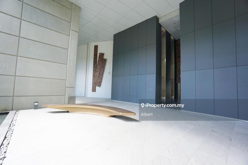 For Sale - Condominium @ The Troika