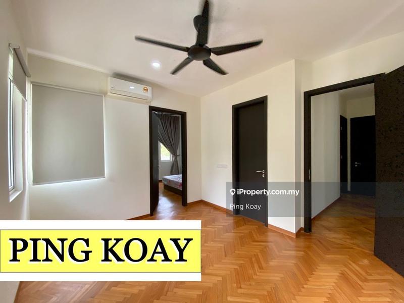 2.5-storey Terraced House for Rent in E&O TERRACE CORNER | 4000SF | MEDAN BAYU, Tanjung Tokong by Ping Koay - iProperty.com.my