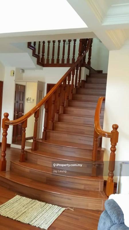 Kondominium untuk Dijual di The Club oleh Jay Leung - iProperty.com.my