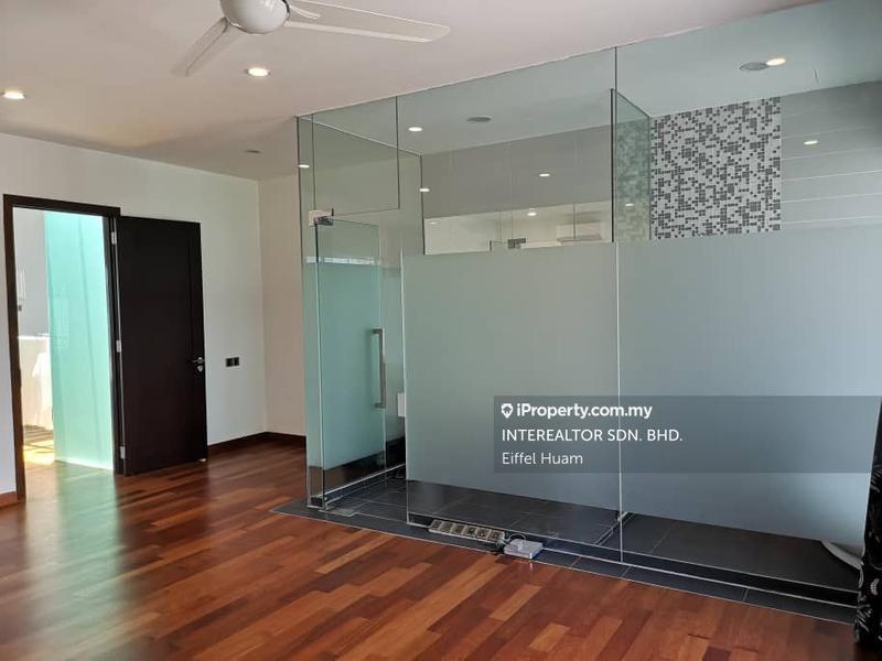 3-storey Terraced House for Sale in Taman Ghee Hiang, Gelugor, Jelutong by Eiffel Huam - iProperty.com.my