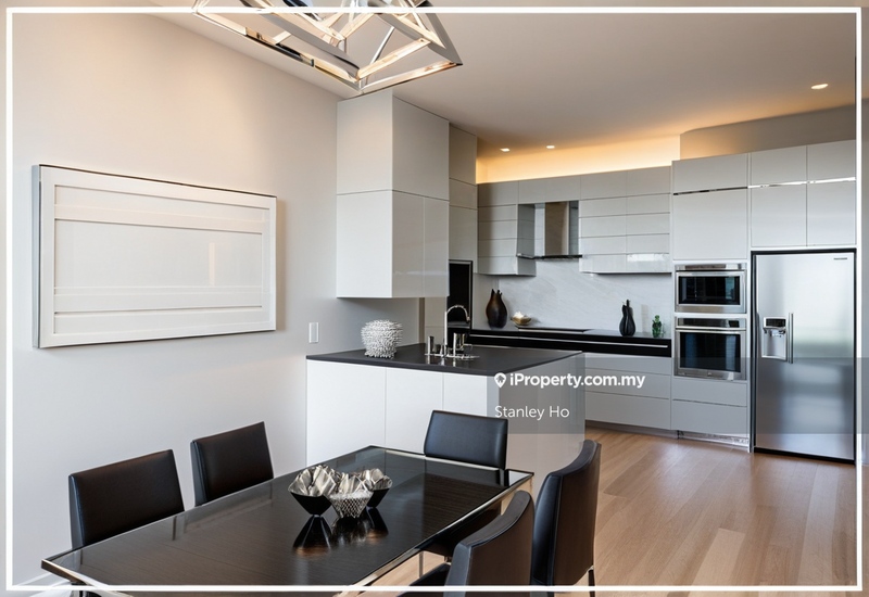 For Rent - The Park Residences 1