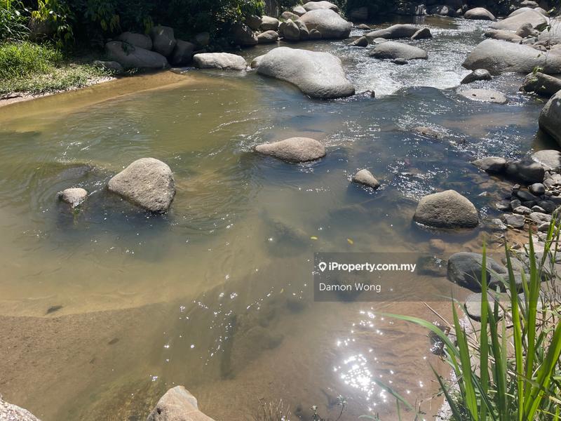 Agricultural Land for Sale in Bukit Tinggi, Bentong, Bentong by Damon Wong - iProperty.com.my