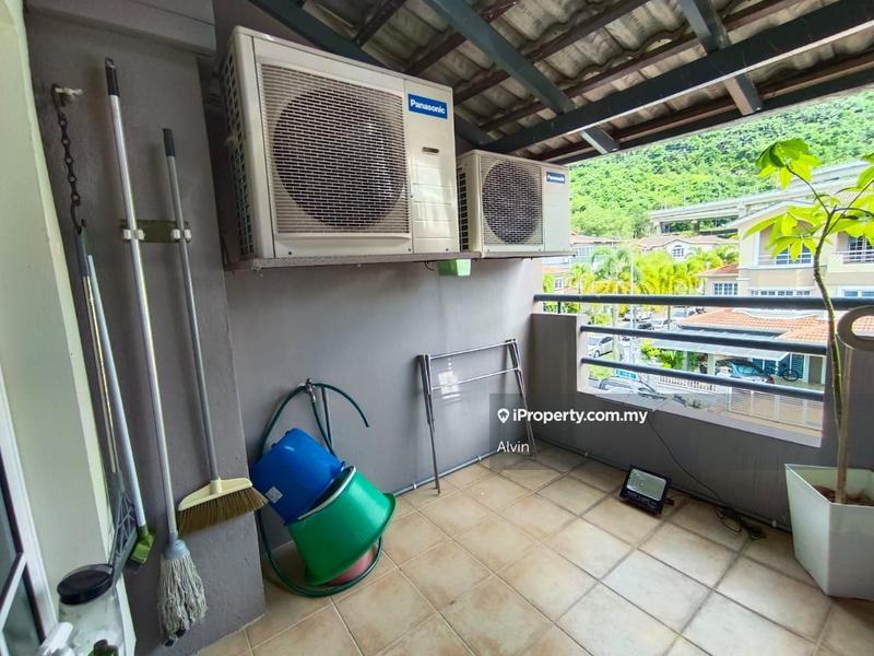 3-storey Terraced House for Sale in Taman Segar 3, Cheras by Alvin - iProperty.com.my