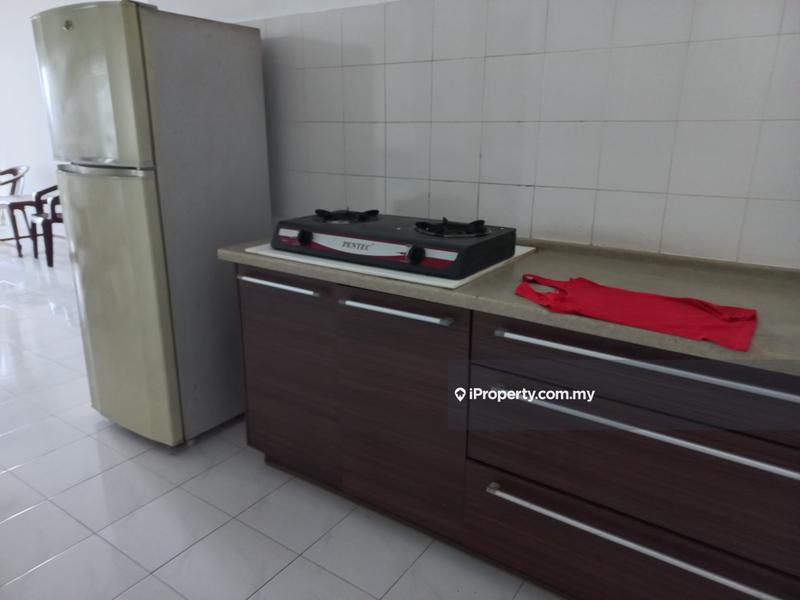 Pangsapuri untuk Disewa di Symphony Park oleh Mavis Lim - iProperty.com.my