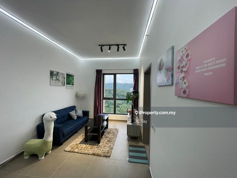 For Rent - Mossaz @ Empire City