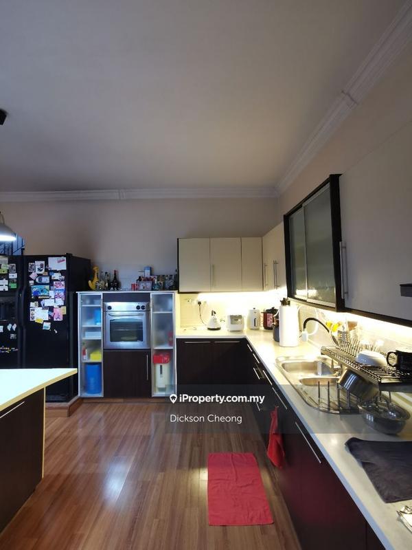 Rumah Berangkai 2.5 Tingkat untuk Dijual di Bandar Utama 10, Bandar Utama oleh Dickson Cheong - iProperty.com.my