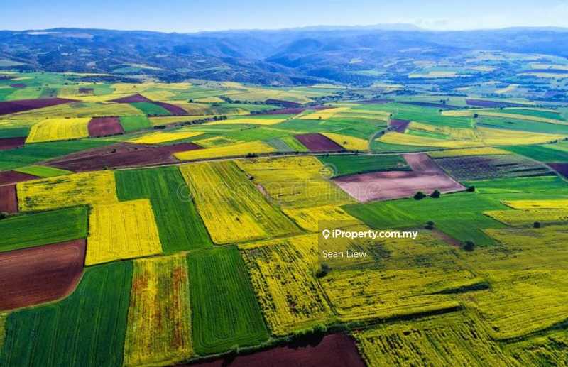 Residential Land for Sale in Seremban , Negeri Sembilan, Seremban by Sean Liew - iProperty.com.my