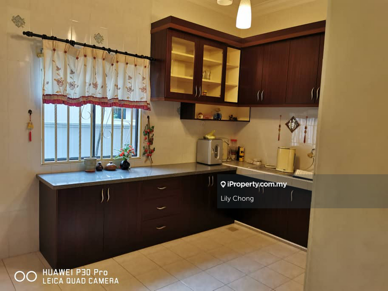 Semi-Detached House for Sale in Bandar Baru Sri Klebang, Chemor by Lily Chong - iProperty.com.my