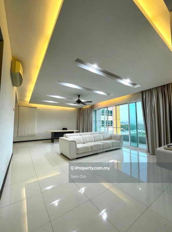 For Rent - Central Park condominium